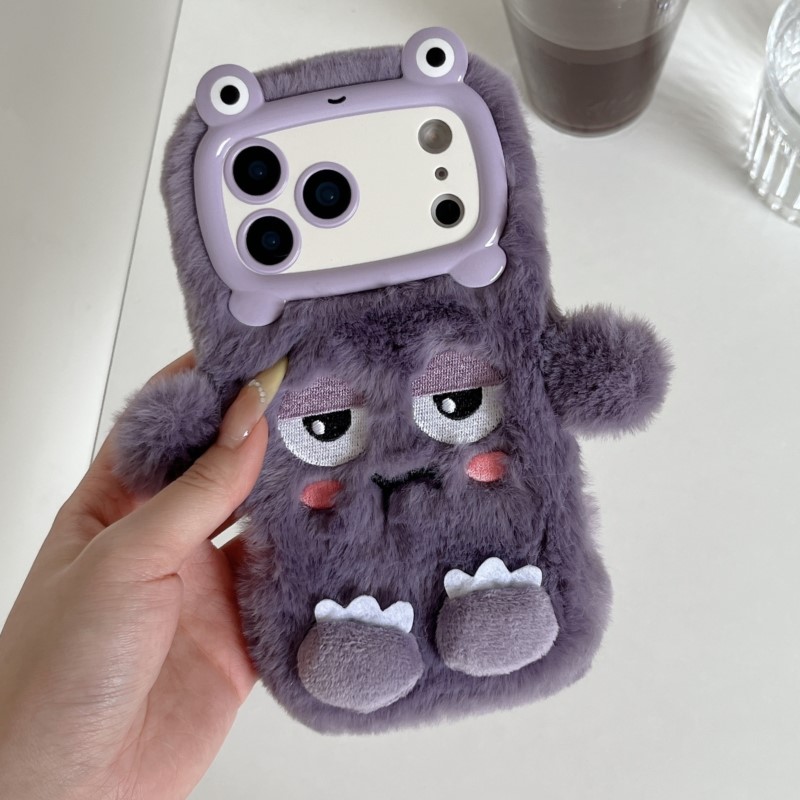 Phone Cases Iphone 13 - Casing Ponsel Lucu Bergambar Kartun dengan