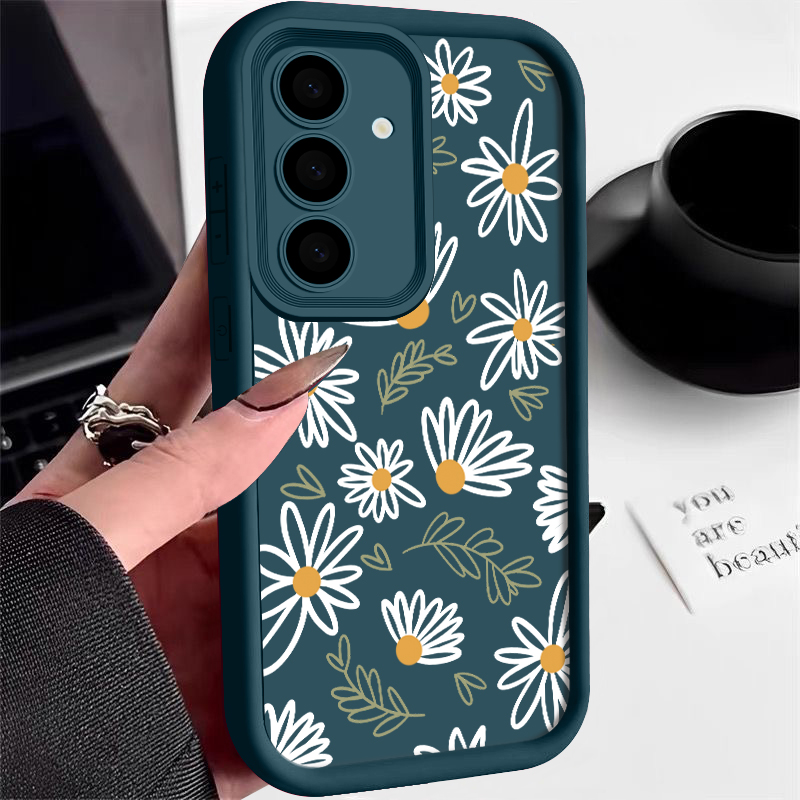 Casing TPU Lembut untuk Samsun - Phone Cases Galaxy A16 5G ulasan dan harga