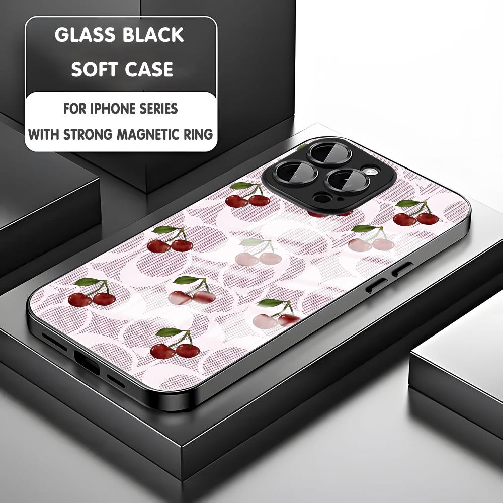 Casing Telepon Bermotif Mewah  - Phone Cases Xr Iphone ulasan dan harga