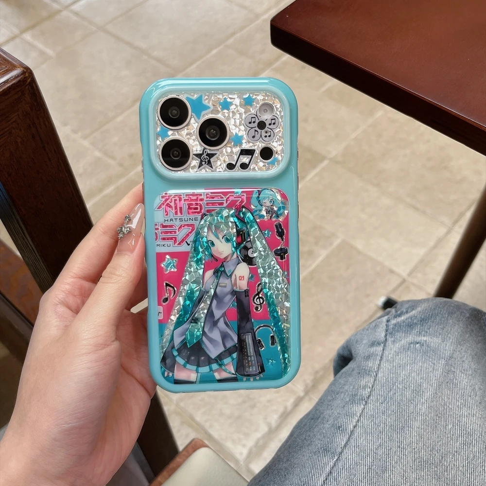Casing ponsel bergambar karakt - Phone Cases For Iphone 16 ulasan dan harga