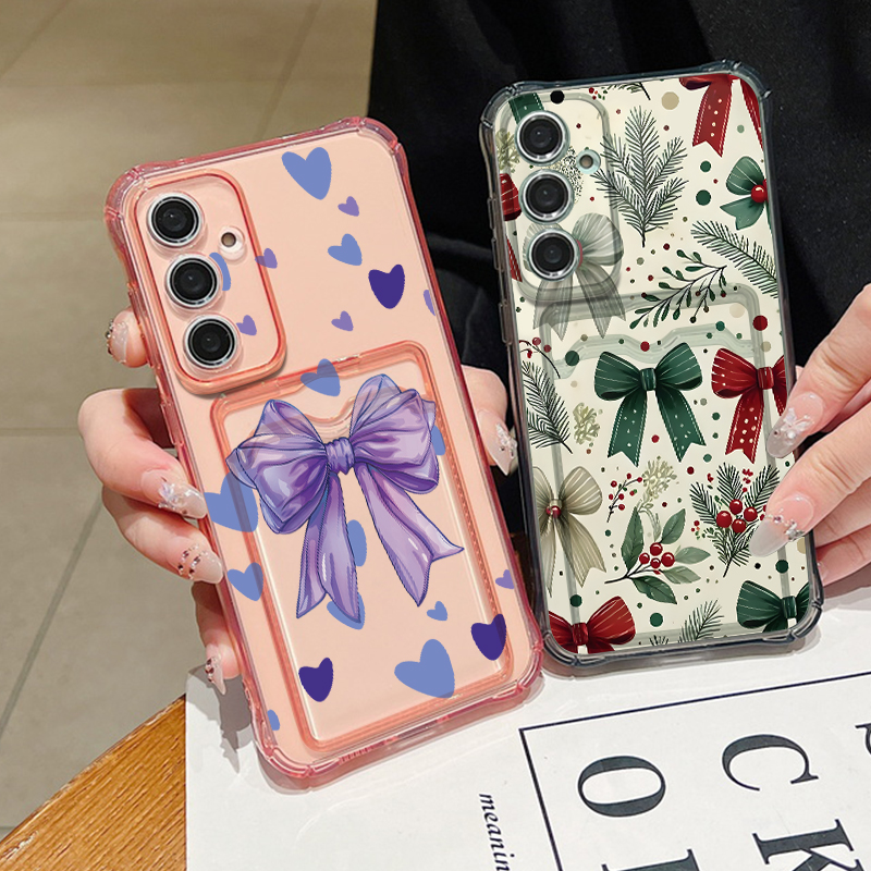 Casing Ponsel Saku Kartu Untuk - Phone Cases Galaxy A16 5G ulasan dan harga