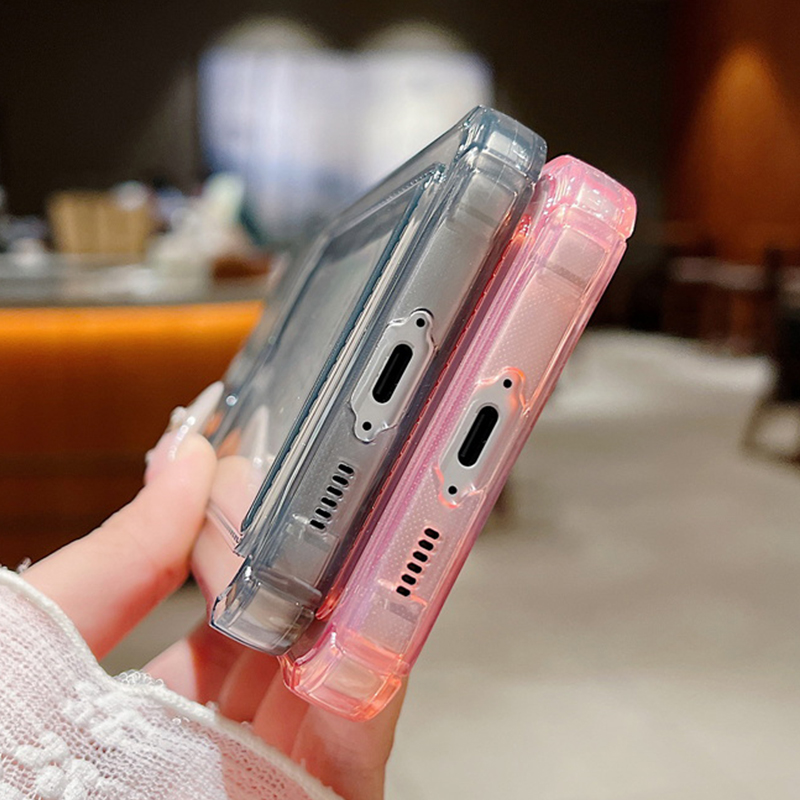 Casing Ponsel Saku Kartu Untuk - Phone Cases Galaxy A16 5G ulasan dan harga