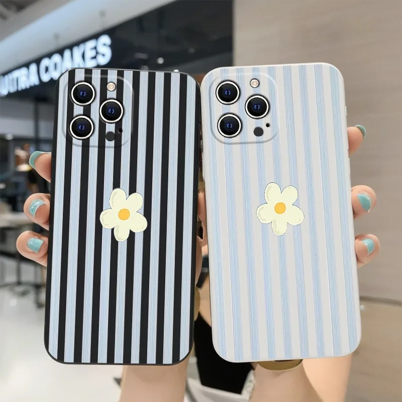 Casing Telepon Korea Bermotif  - Phone Cases Xr Iphone ulasan dan harga