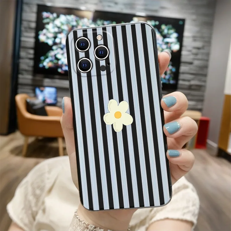 Casing Telepon Korea Bermotif  - Phone Cases Xr Iphone ulasan dan harga