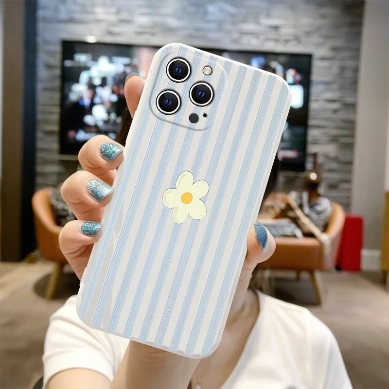 Casing Telepon Korea Bermotif  - Phone Cases Xr Iphone ulasan dan harga