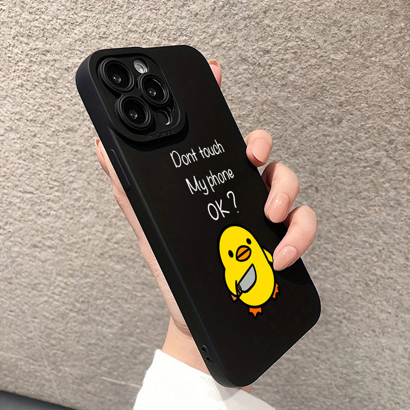 Casing Ponsel Silikon Kartun B - Phone Cases Xr Iphone ulasan dan harga