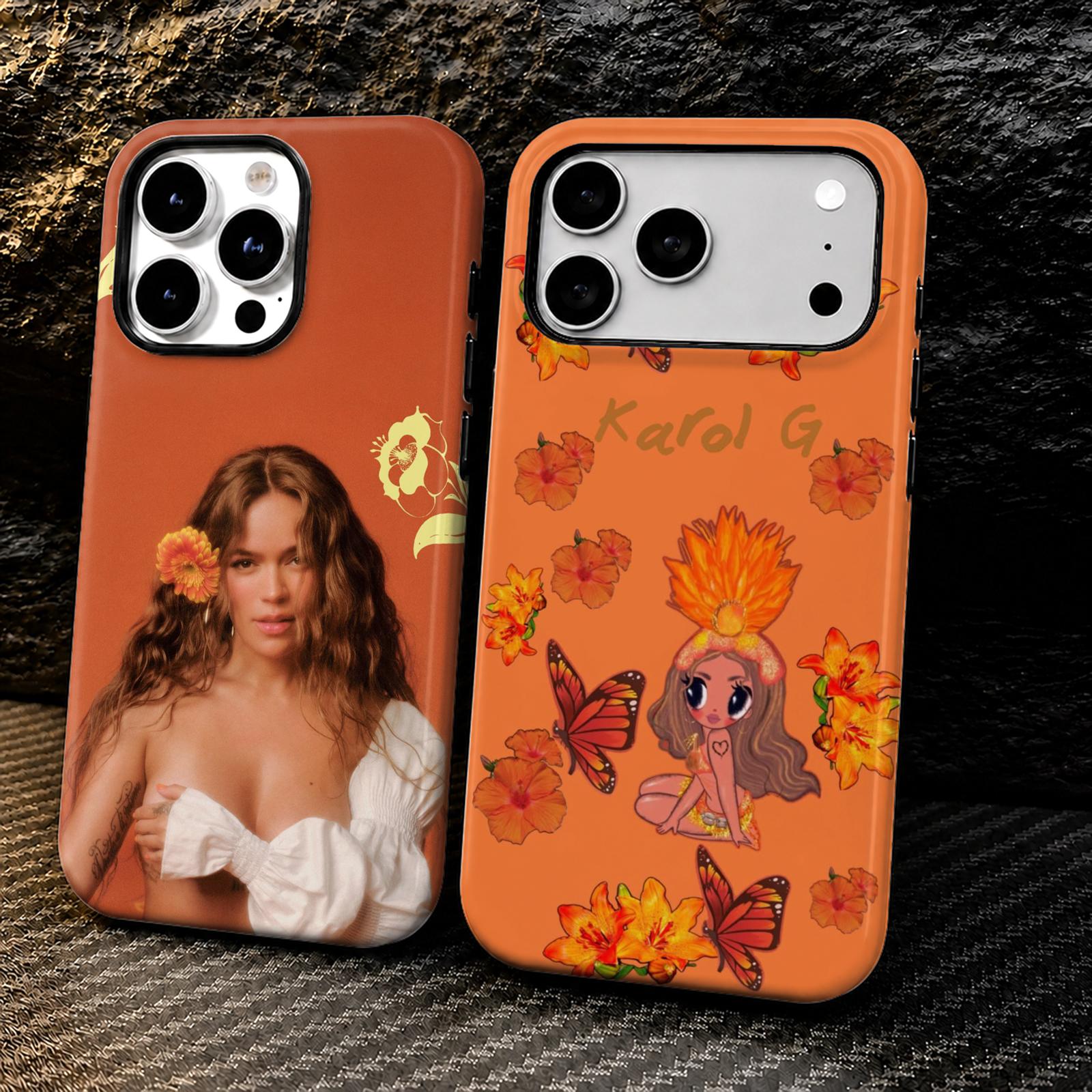 Casing Ponsel Singer Album K-K - Phone Cases Iphone 13 ulasan dan harga