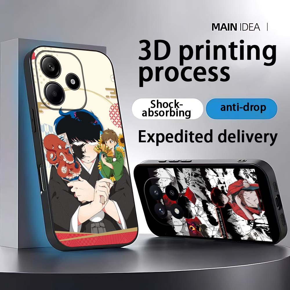 Ayo, Nakamura-kun!! Casing Tel - Phone Cases Xiaomi 15 ulasan dan harga
