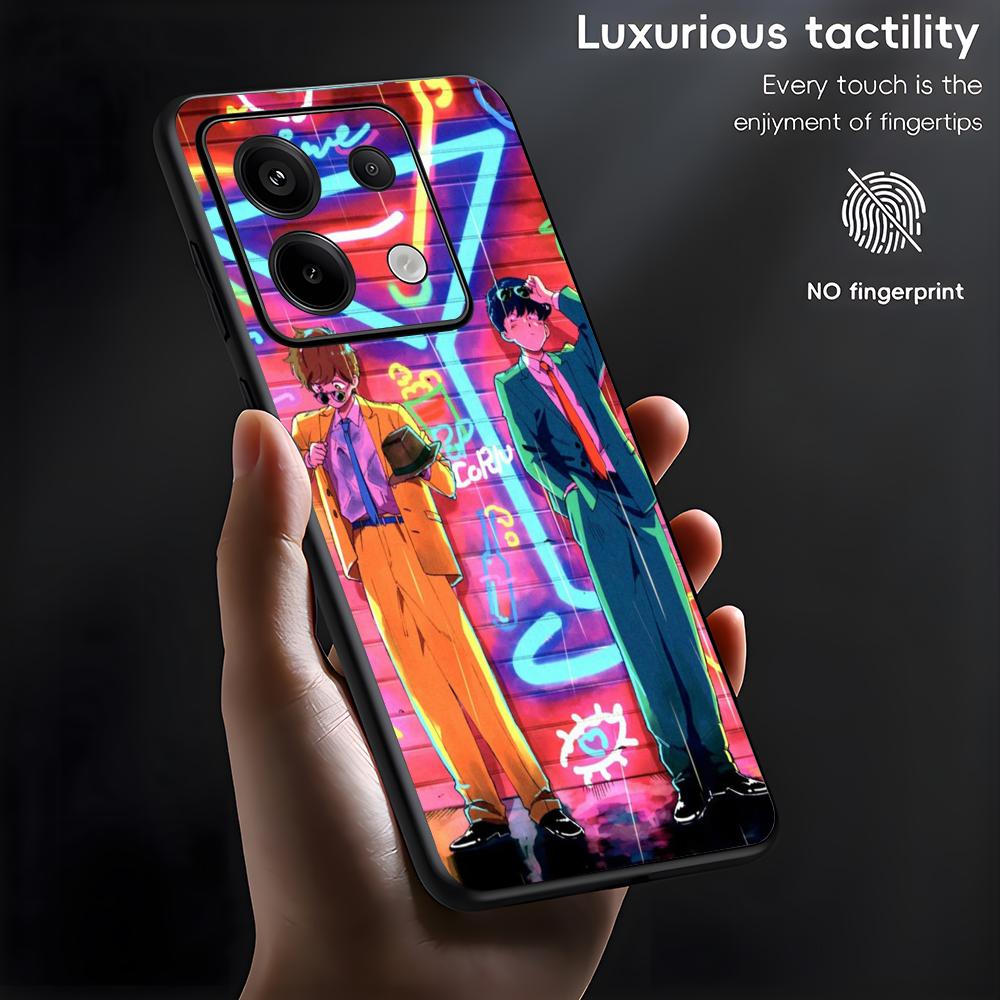 Ayo, Nakamura-kun!! Casing Tel - Phone Cases Xiaomi 15 ulasan dan harga
