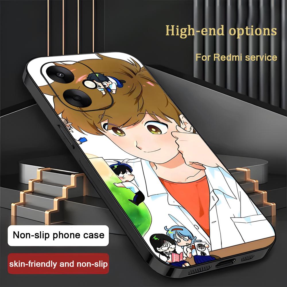 Ayo, Nakamura-kun!! Casing Tel - Phone Cases Xiaomi 15 ulasan dan harga