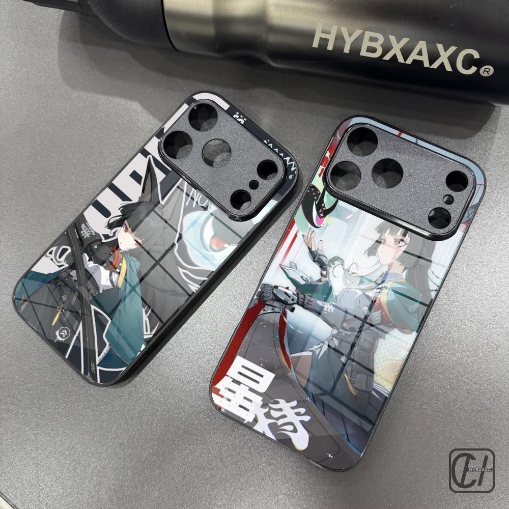 Casing Ponsel Z Zone Zero Miya - Phone Cases Iphone 13 ulasan dan harga
