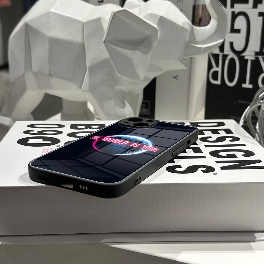 Casing Ponsel S-Scarface 1983  - Phone Cases Iphone 13 ulasan dan harga