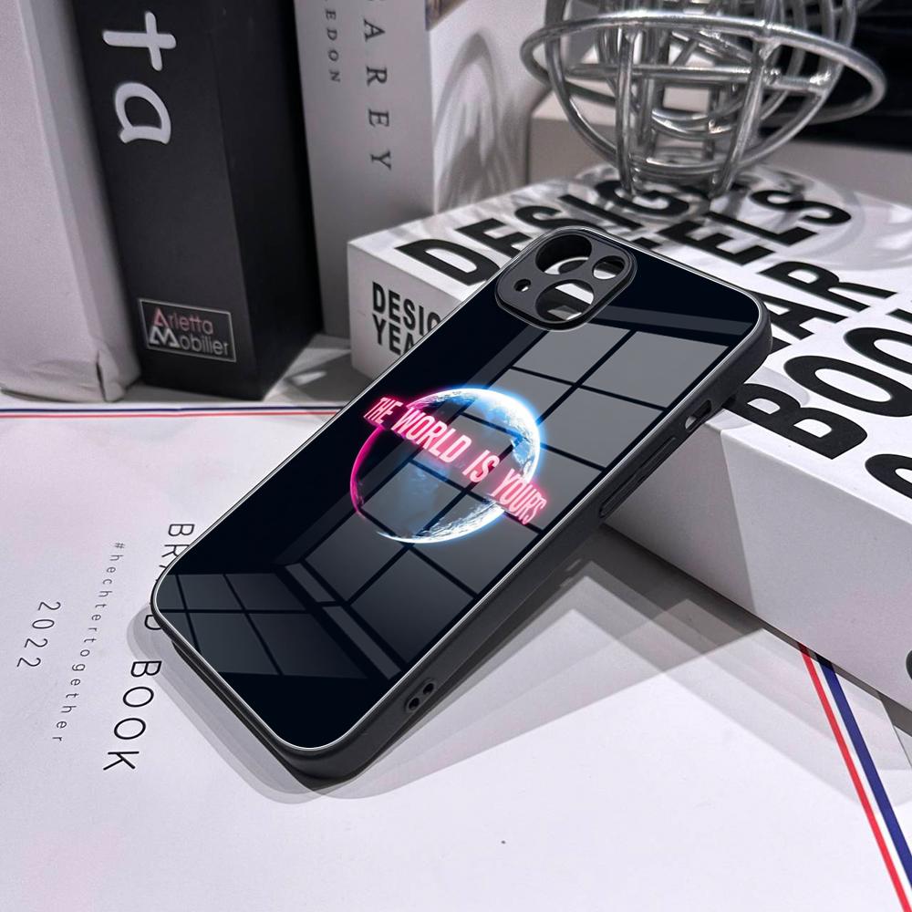 Casing Ponsel S-Scarface 1983  - Phone Cases Iphone 13 ulasan dan harga