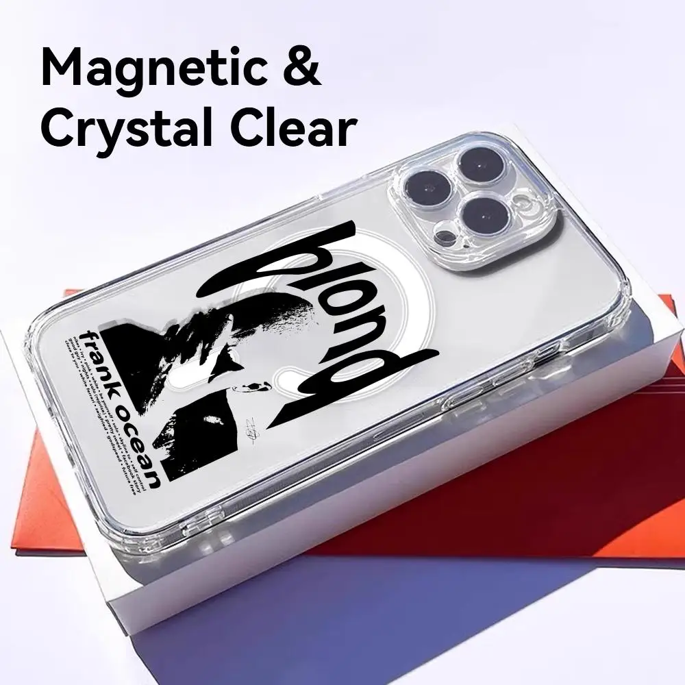 Casing HP Singer Frank Blonde  - Phone Cases For Iphone 16 ulasan dan harga