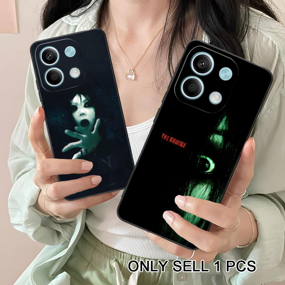 Casing Ponsel JU-ON Grudge Kay - Phone Cases Xiaomi 15 ulasan dan harga