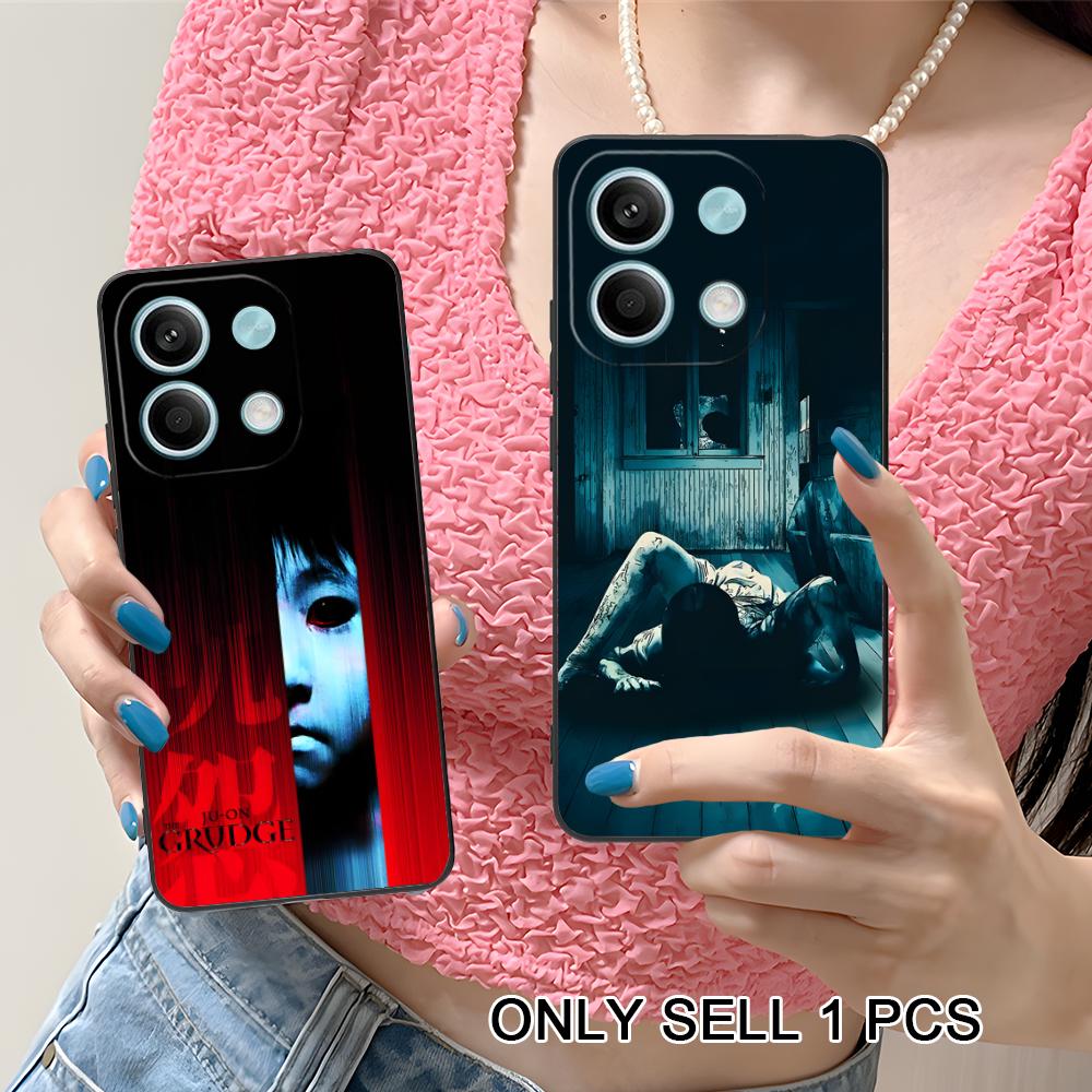 Casing Ponsel JU-ON Grudge Kay - Phone Cases Xiaomi 15 ulasan dan harga
