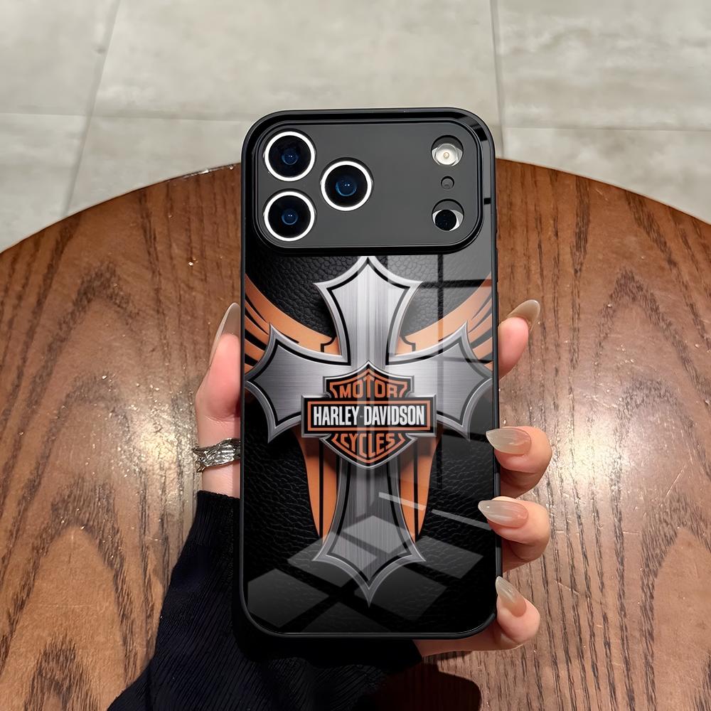 Casing Ponsel Keren H-Harley C - Phone Cases H&M ulasan dan harga