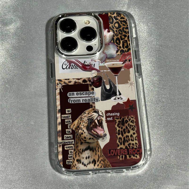Casing ponsel bergaya vintage  - Phone Cases Iphone 13 ulasan dan harga