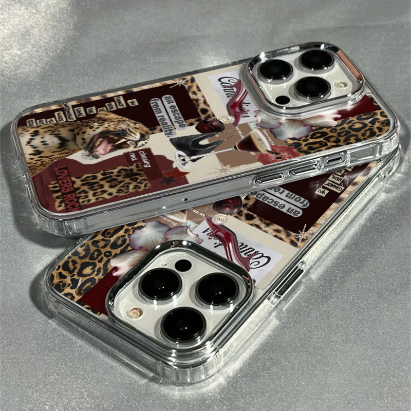 Casing ponsel bergaya vintage  - Phone Cases Iphone 13 ulasan dan harga