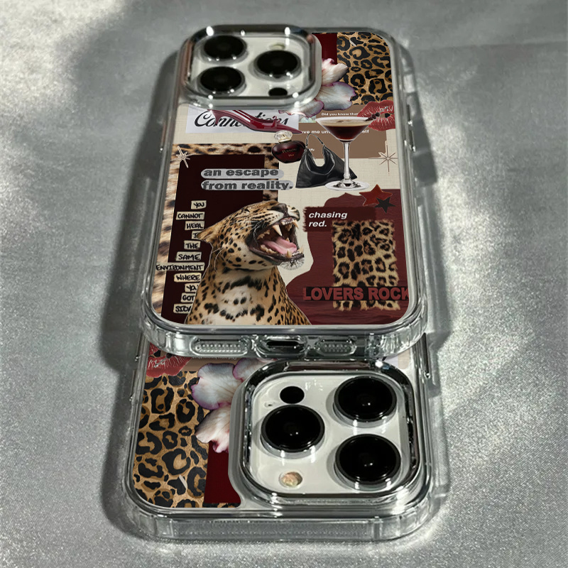 Casing ponsel bergaya vintage  - Phone Cases Iphone 13 ulasan dan harga