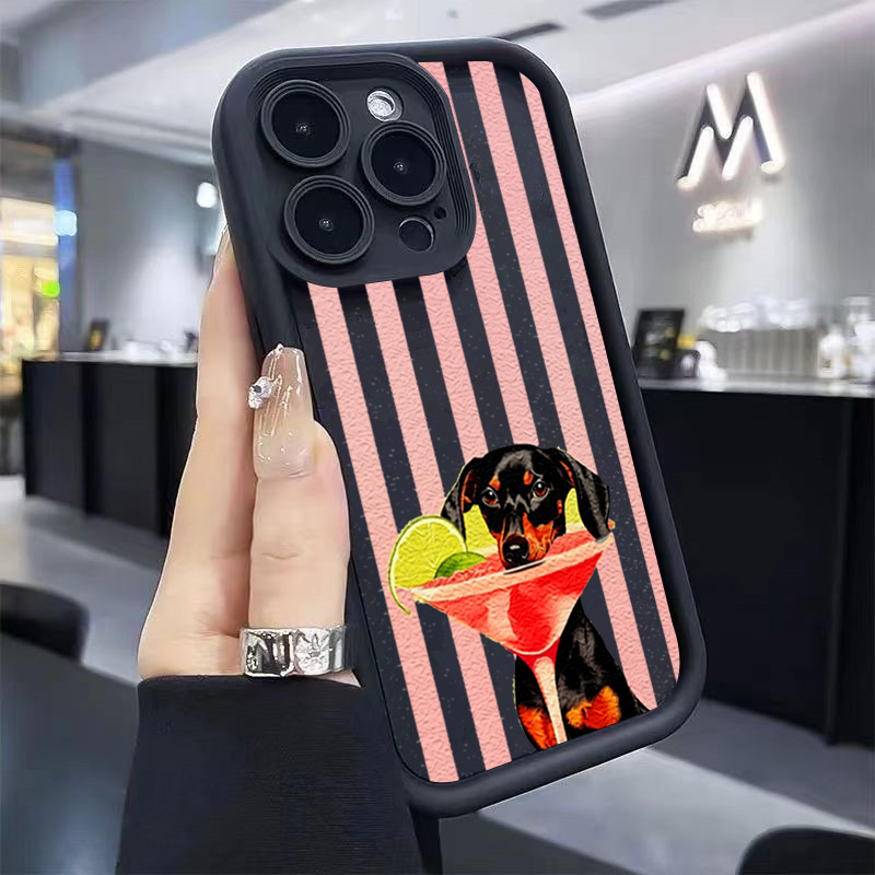 Casing Ponsel Tahan Benturan G - Phone Cases Xiaomi 15 ulasan dan harga