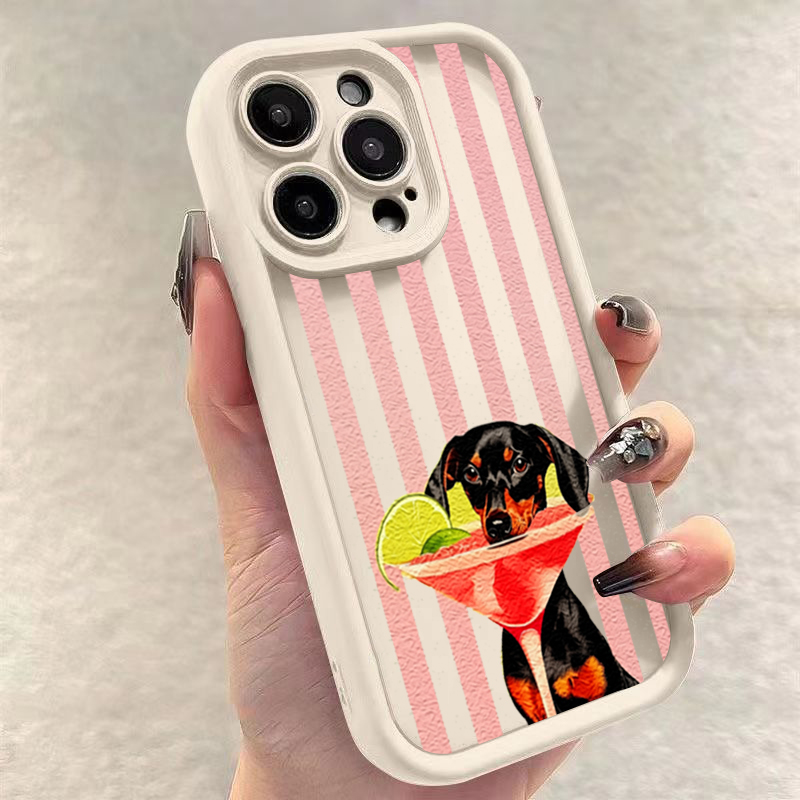 Casing Ponsel Tahan Benturan G - Phone Cases Xiaomi 15 ulasan dan harga