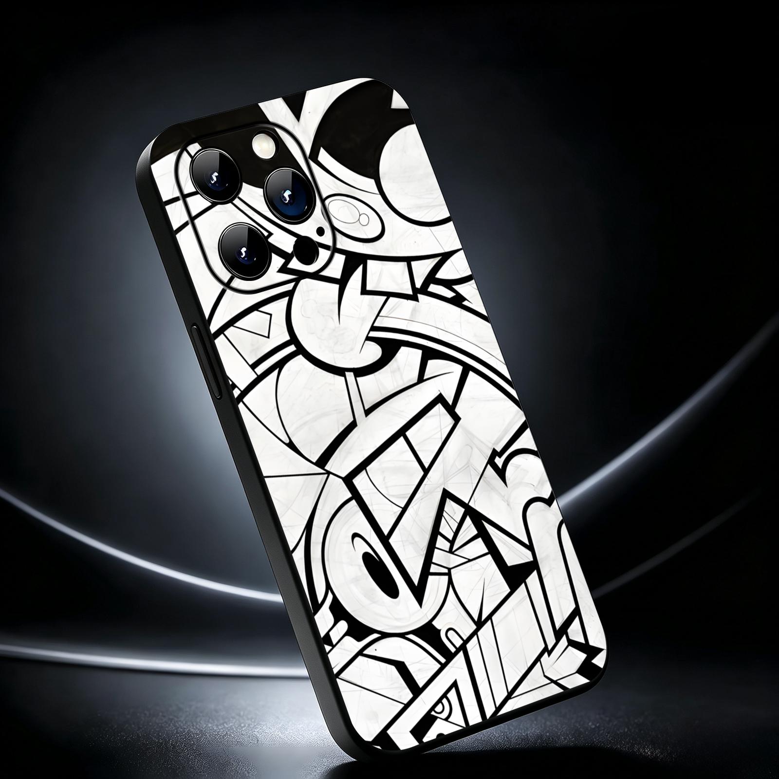 Casing Ponsel Album Musik B-Bl - Phone Cases Iphone 13 ulasan dan harga