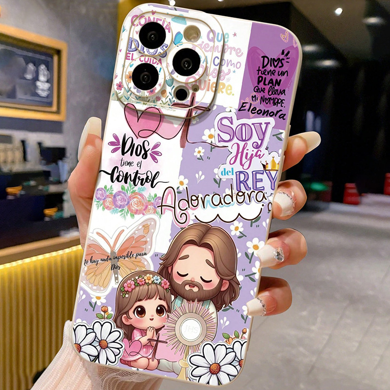 Casing Ponsel TPU Lembut Berwa - Phone Cases Xr Iphone ulasan dan harga