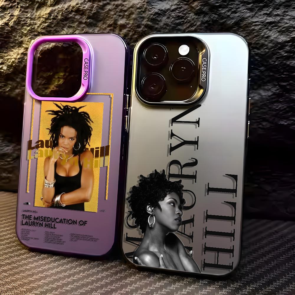 Casing Telepon L-LaurynS H-Hil - Phone Cases H&M ulasan dan harga