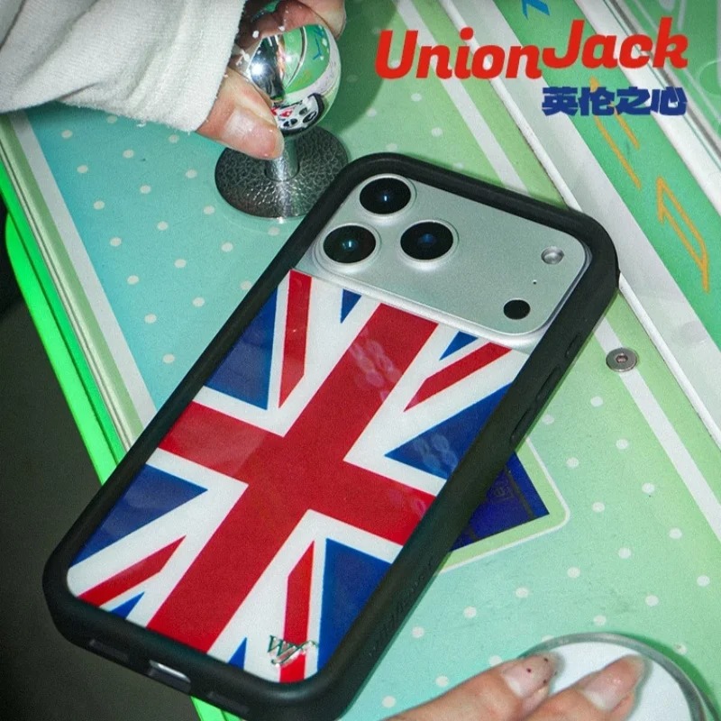 Casing ponsel bergambar bunga  - Phone Cases London ulasan dan harga