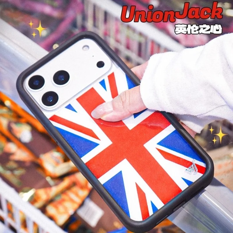 Casing ponsel bergambar bunga  - Phone Cases London ulasan dan harga