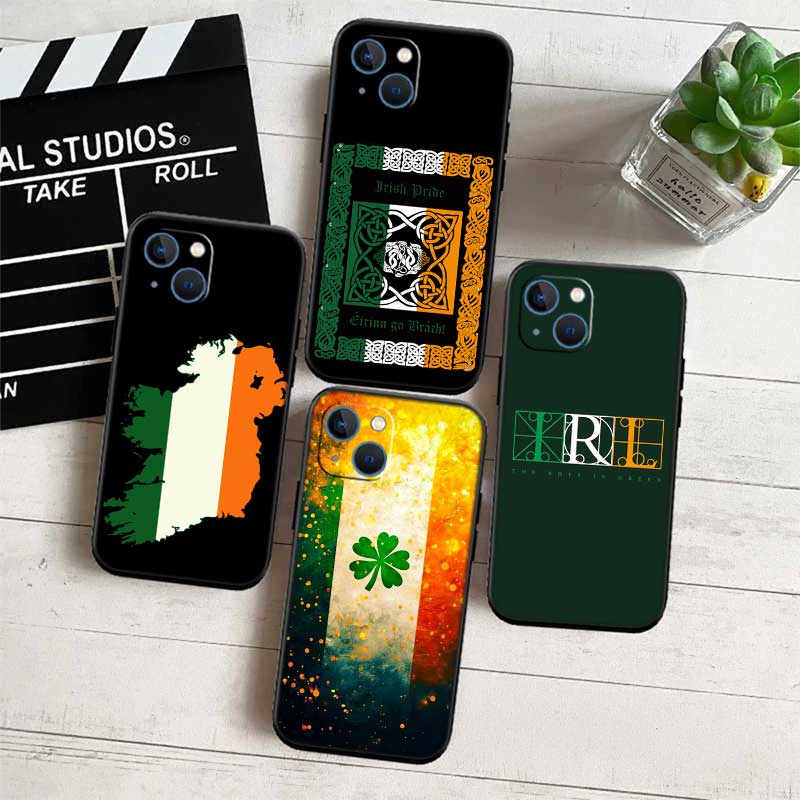 HY13 Casing Ponsel Motif Bende - Phone Cases Ireland ulasan dan harga