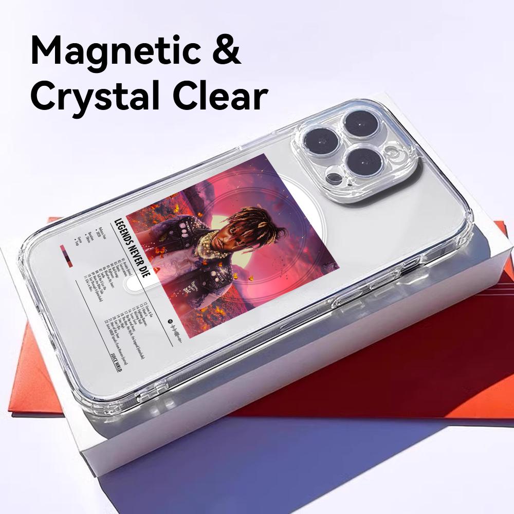 Casing HP J-Juice WRLD Singer  - Phone Cases Iphone 13 ulasan dan harga