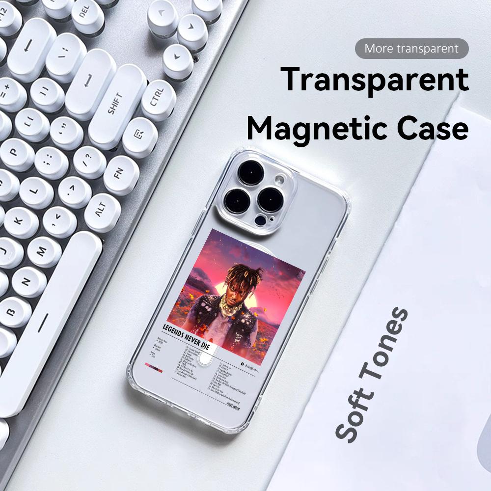 Casing HP J-Juice WRLD Singer  - Phone Cases Iphone 13 ulasan dan harga