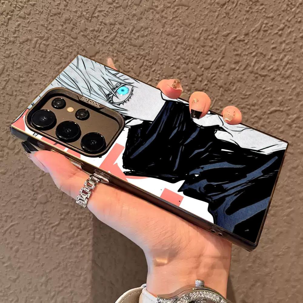 Casing Ponsel Jujutsu Kaisen S - Phone Cases Jujutsu Kaisen ulasan dan harga