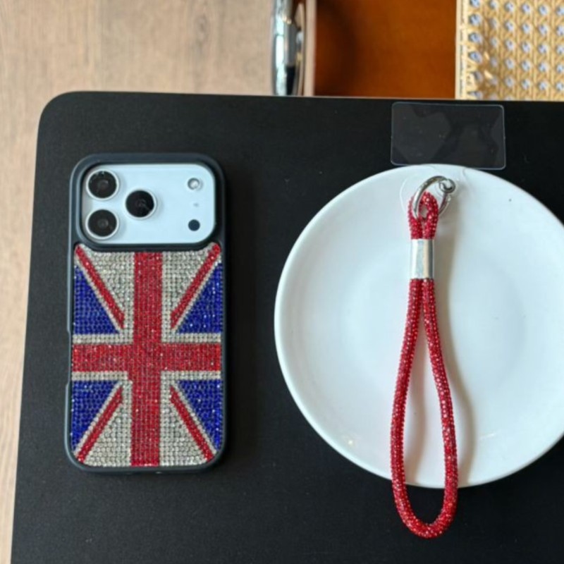 Casing Telepon dengan Hiasan B - Phone Cases London ulasan dan harga