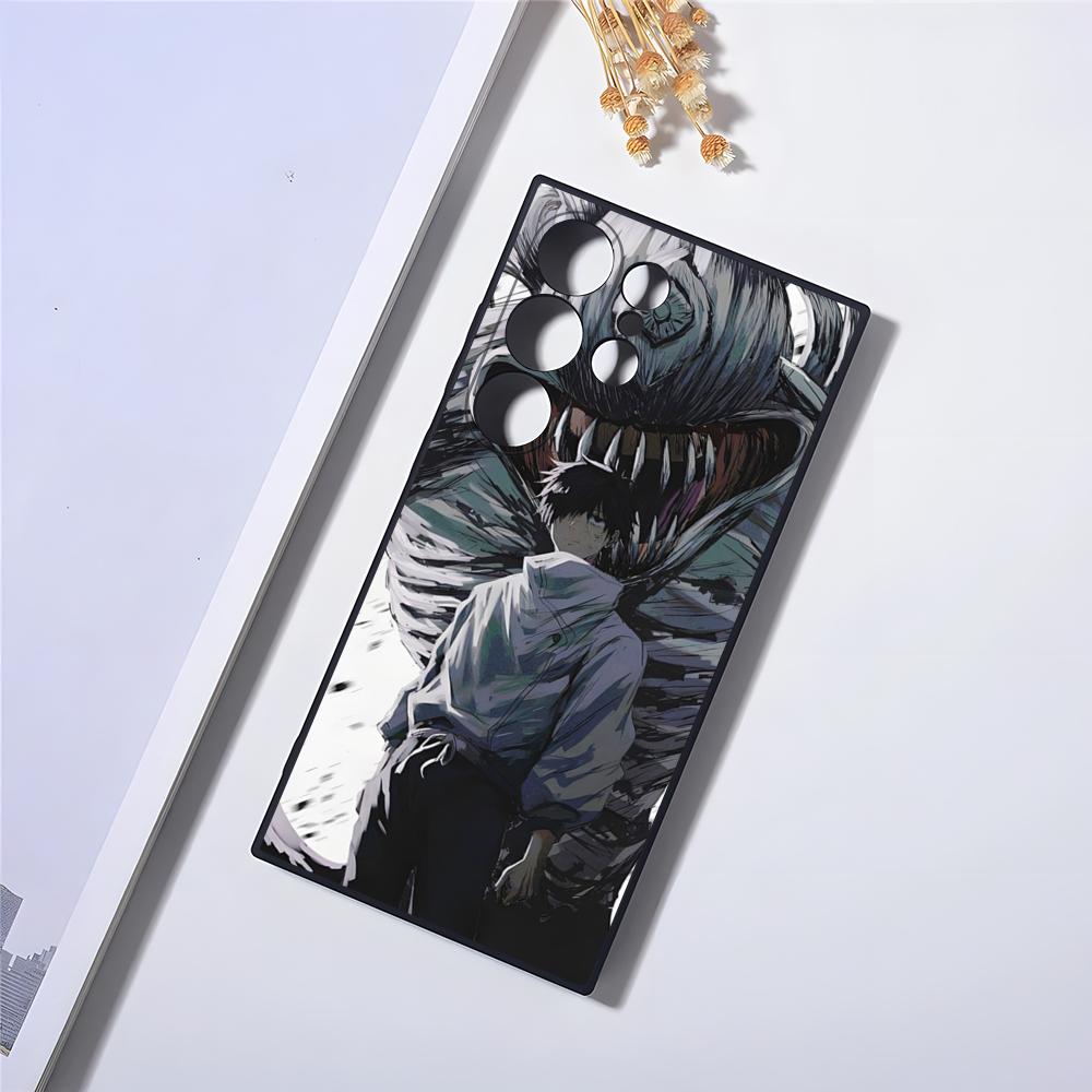 Jujutsu Kasen casing ponsel, p - Phone Cases Jujutsu Kaisen ulasan dan harga