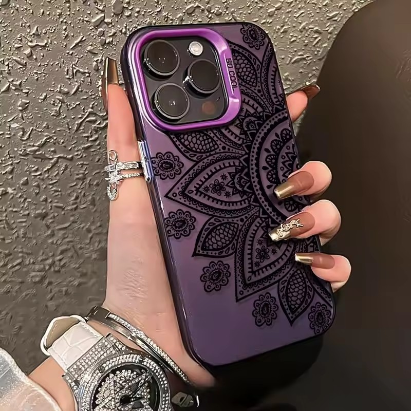 Casing Ponsel Anti Gores Untuk - Phone Cases Xr Iphone ulasan dan harga