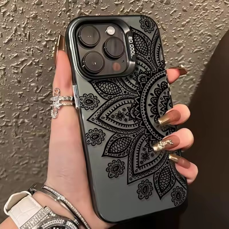 Casing Ponsel Anti Gores Untuk - Phone Cases Xr Iphone ulasan dan harga