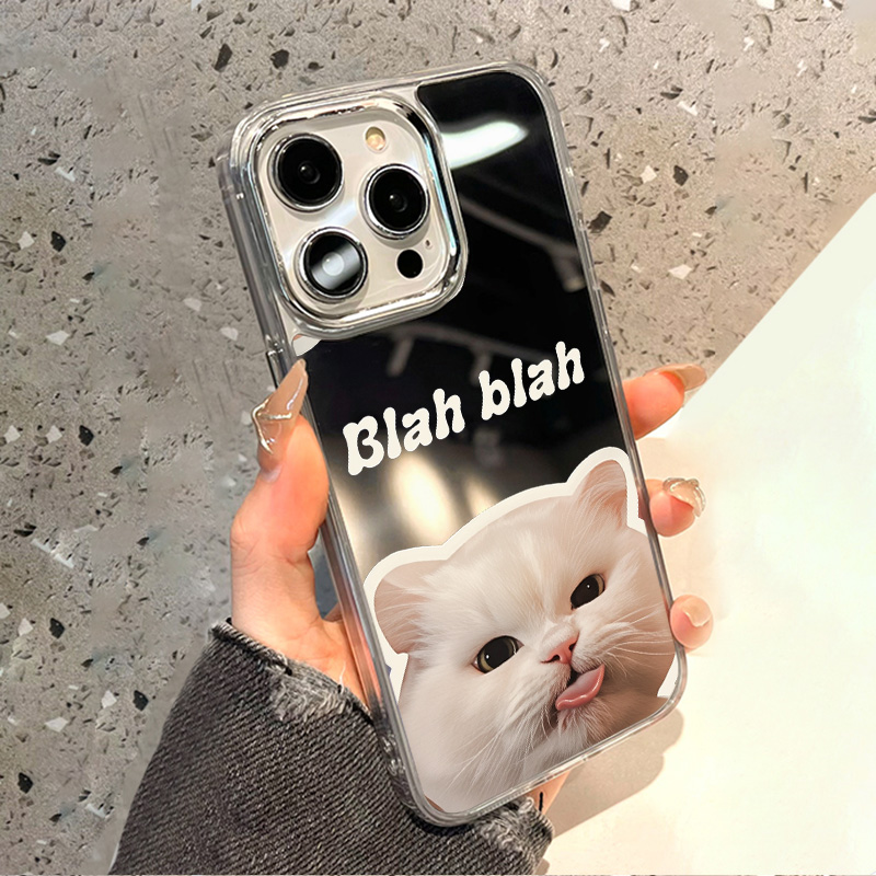 Casing HP Cermin Rias Mewah Un - Phone Cases Xr Iphone ulasan dan harga