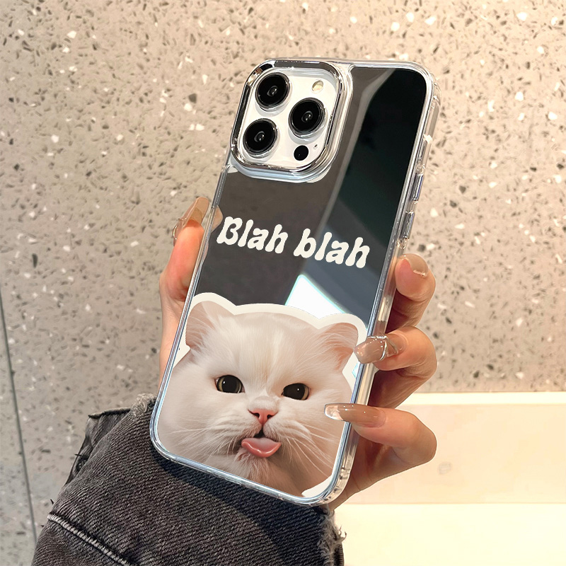 Casing HP Cermin Rias Mewah Un - Phone Cases Xr Iphone ulasan dan harga