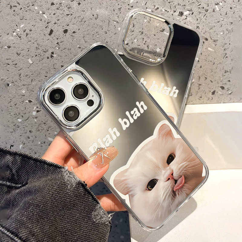 Casing HP Cermin Rias Mewah Un - Phone Cases Xr Iphone ulasan dan harga