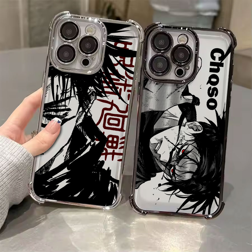 Casing Ponsel untuk Xiaomi 17T - Phone Cases Jujutsu Kaisen ulasan dan harga