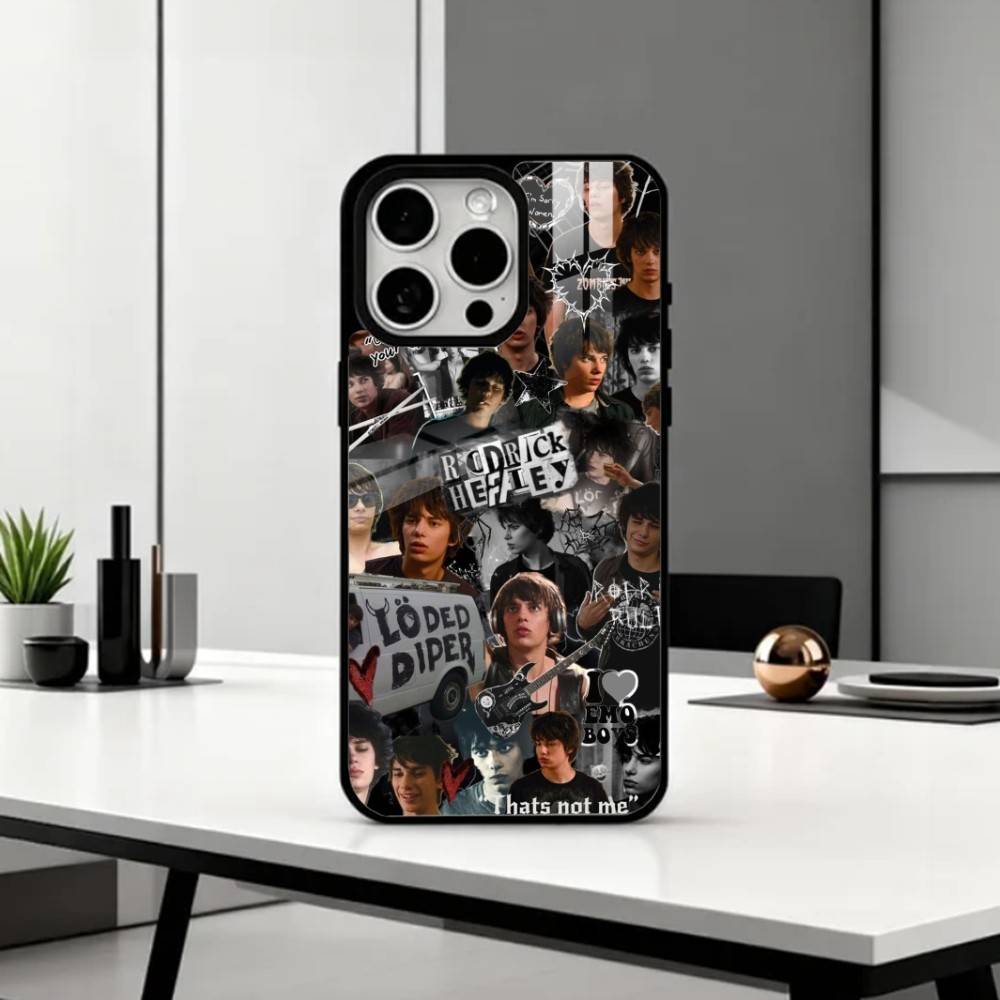 Casing Ponsel R-Rodrick H-Heff - Phone Cases H&M ulasan dan harga