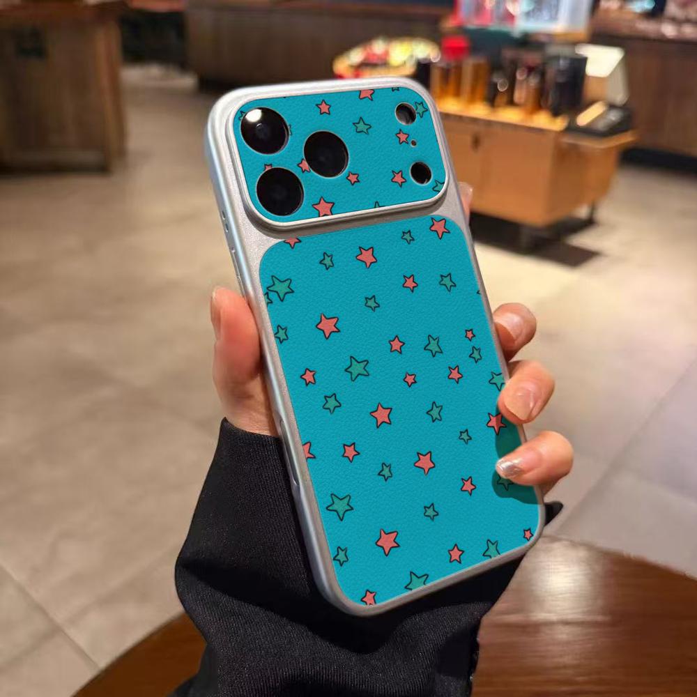H-Heartstopper N-Nick N-nelson - Phone Cases H&M ulasan dan harga