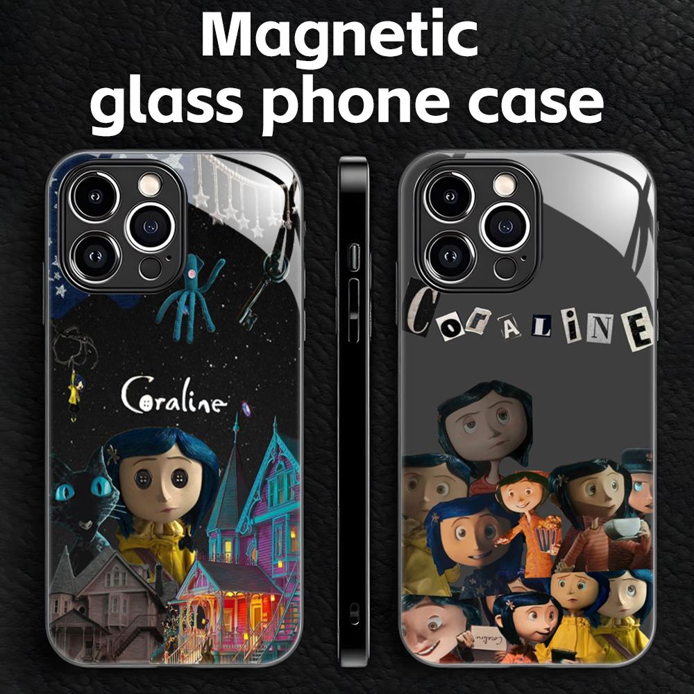 C-coralines Casing Ponsel untu - Phone Cases Iphone 13 ulasan dan harga